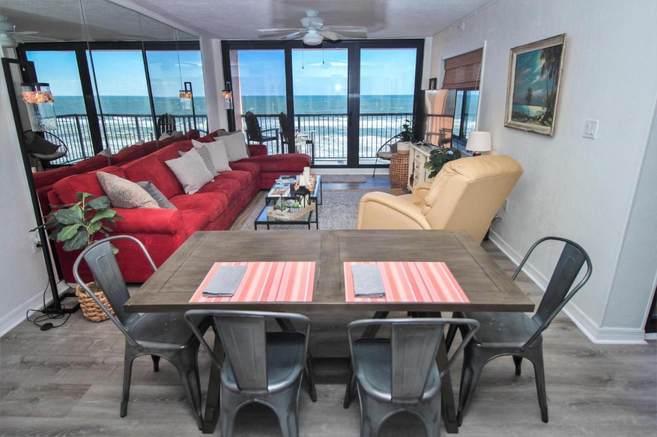 Sunrise 606 Villa New Smyrna Beach Exterior photo