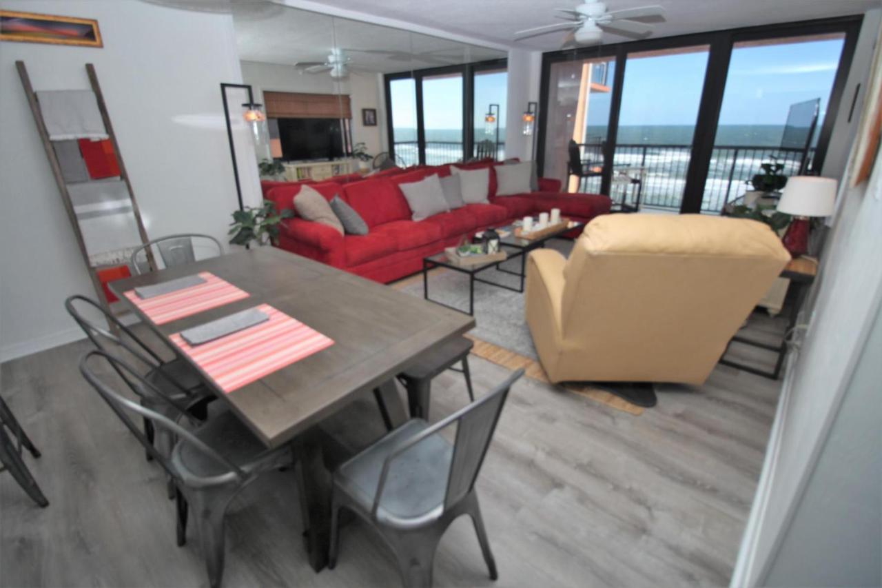 Sunrise 606 Villa New Smyrna Beach Exterior photo